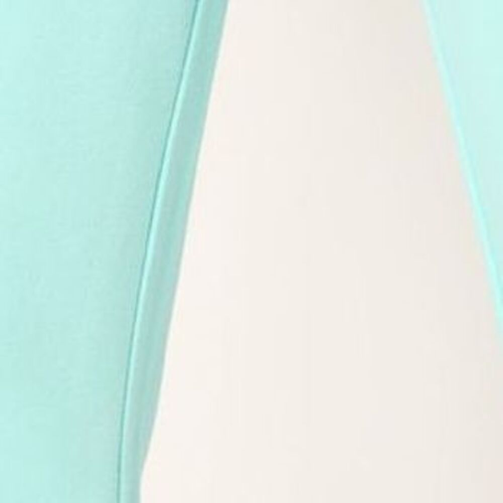 Denim&Co Aqua Capris - Picture 2 of 2